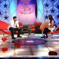 Tejashree in Polimer Tv - Pictures | Picture 127482